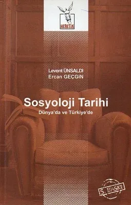 Sosyoloji Tarihi