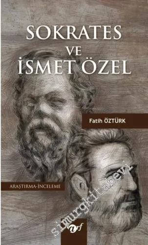 Sokrates ve İsmet Özel - 2015