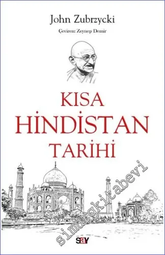 Kısa Hindistan Tarihi -         2023