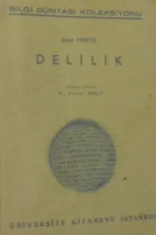 DELİLİK