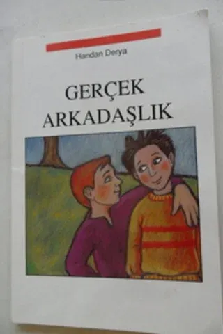 Gerçek Arkdaşlık