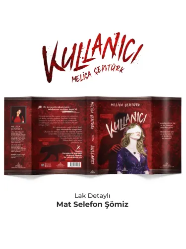 KULLANICI - CİLTLİ