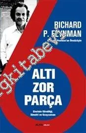 Altı Zor Parça