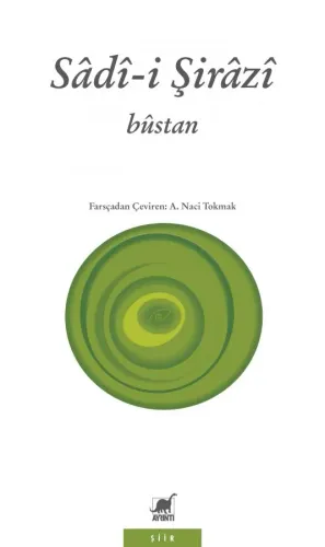 Bûstan