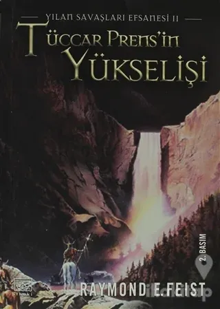 Tüccar Prens'in Yükselişi