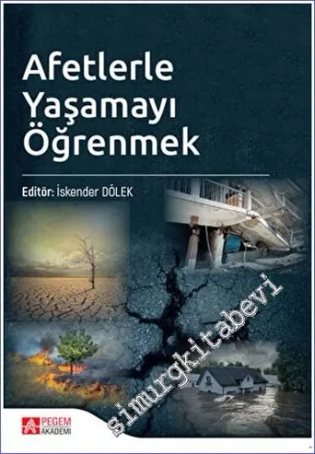 Afetlerle Yaşamayı Öğrenmek -         2023