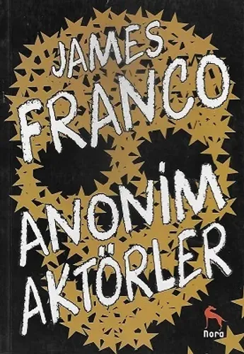 Anonim Aktörler