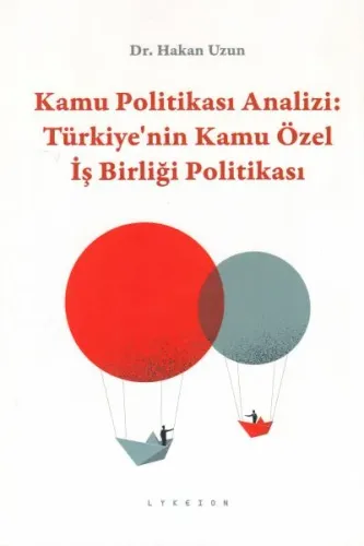 Kamu Politikası Analizi