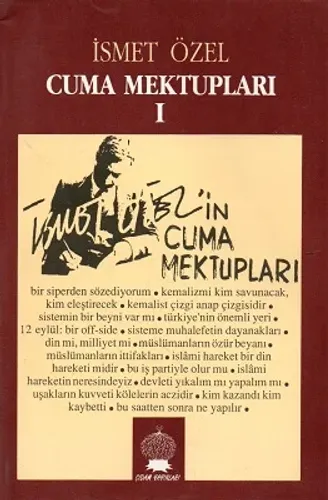 Cuma Mektupları 1