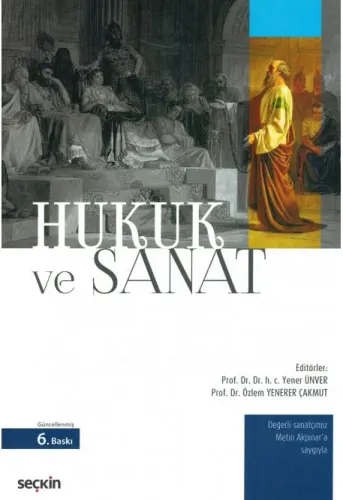 Hukuk ve Sanat