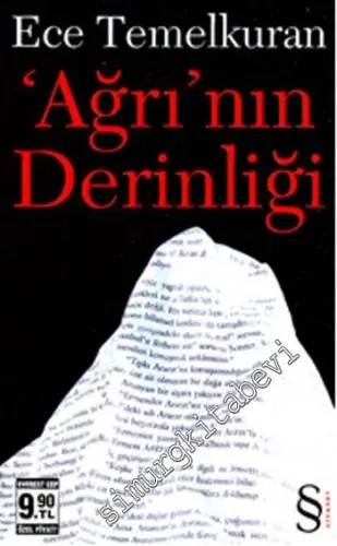 Ağrı'nın Derinliği CEP BOY -        2009