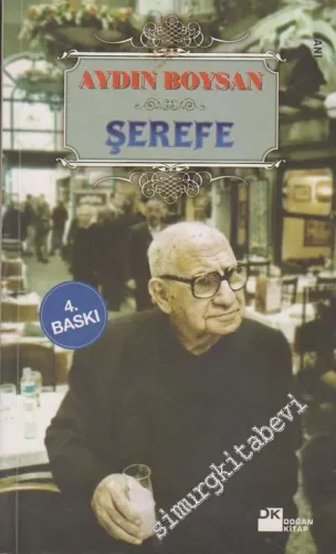 Şerefe -