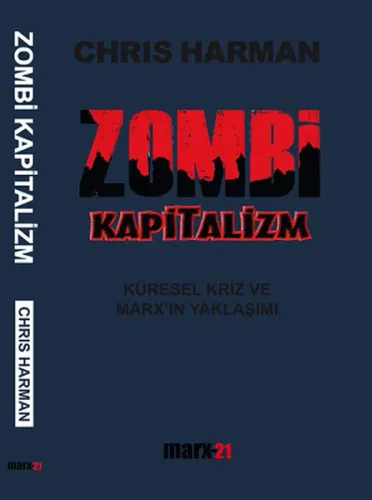 Zombi Kapitalizm