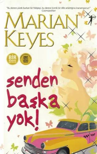 Senden Başka Yok!