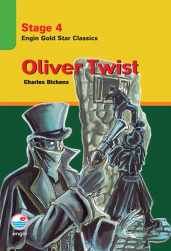 Stage 4 Oliver Twist Engin Gold Star Classics