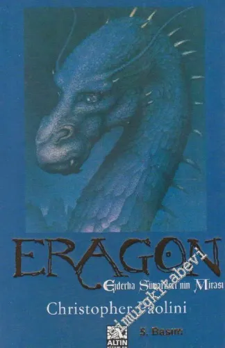 Eragon: Ejderha Süvarileri'nin Mirası - Kitap 1 -         2008