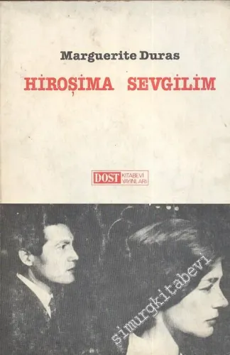 Hiroşima Sevgilim