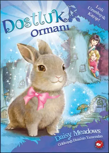 Dostluk Ormanı 1; Loli Uzunbıyık Kayıp