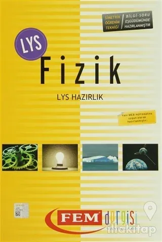 Fem LYS Hazırlık Fizik