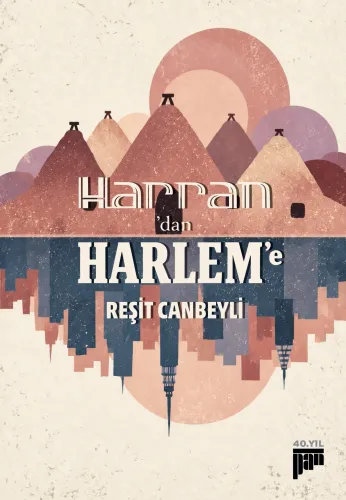 Harran'dan Harlem'e