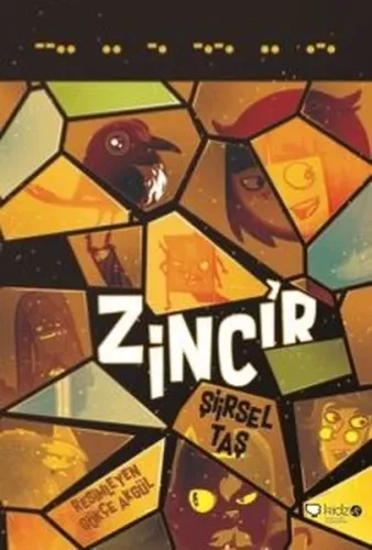 Zincir; 8 Yaş ve Üzeri