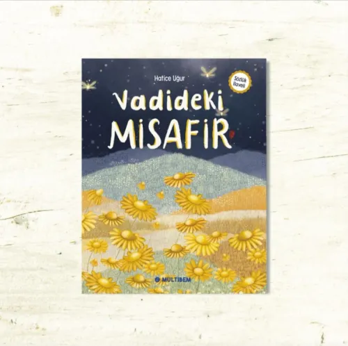 Vadideki Misafir (Yaş: 9+)