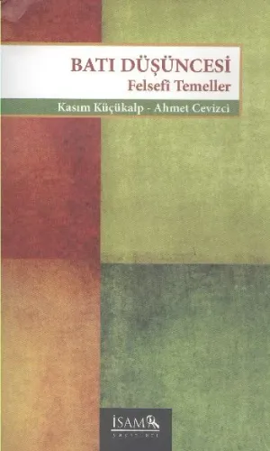 Batı Düşüncesi