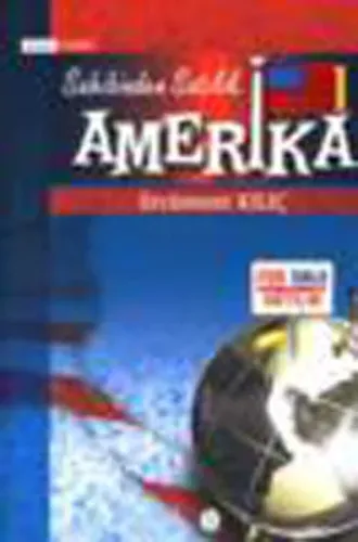 Sahibinden Satılık Amerika 1. Cilt