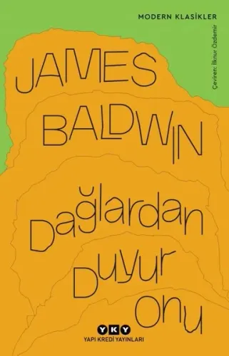 Dağlardan Duyur Onu - Modern Klasikler | Kitap Ambarı