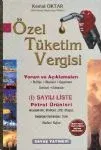 Özel Tüketim Vergisi Yorum ve Açıklamaları, (II) Sayılı Liste, Taşıt Araçları