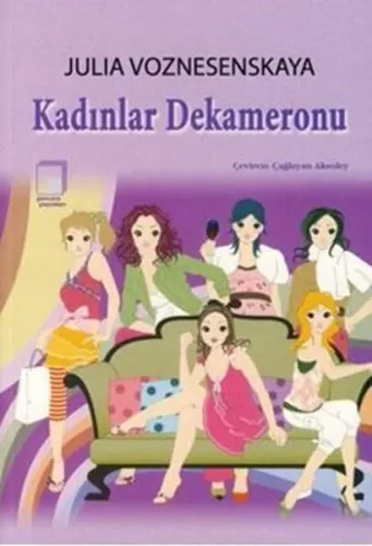 Kadınlar Dekameronu