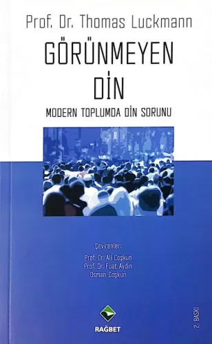 Görünmeyen Din