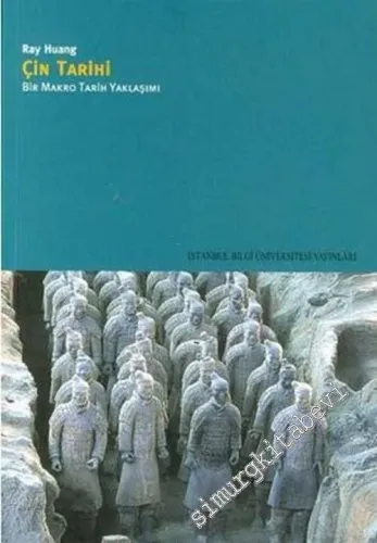 Çin Tarihi: Bir Makro Tarih Yaklaşımı -        2005
