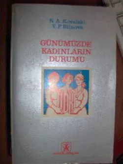 Günümüzde Kadınların Durumu