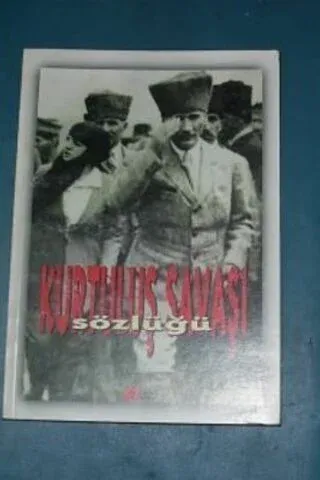 Kurtuluş Savaşı Sözlüğü