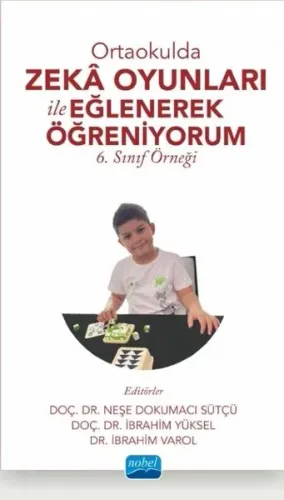 Ortaokulda Zekâ Oyunları İle Eğlenerek Öğreniyorum