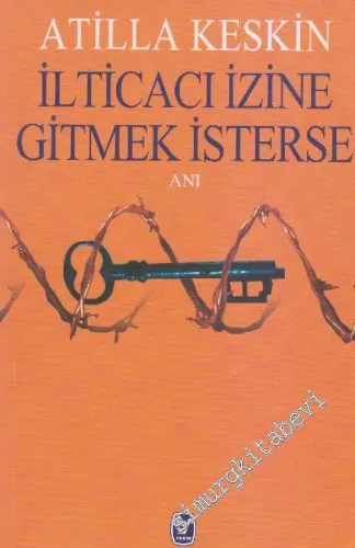 İlticacı İzine Gitmek İsterse -         2008