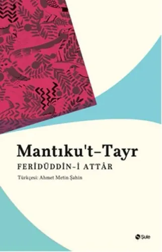 Mantiku't-Tayr