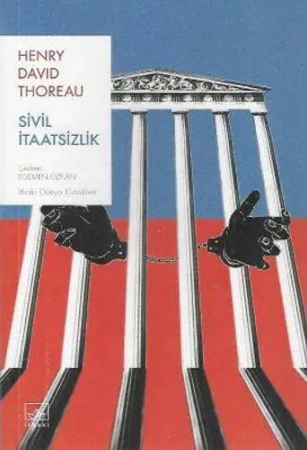 Sivil İtaatsizlik