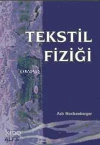Tekstil Fiziği