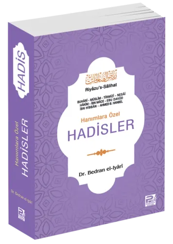 Hanımlara Özel Hadisler