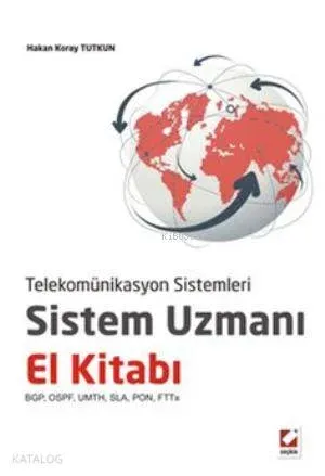 Sistem Uzmanı El Kitabı