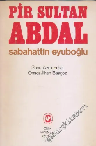 Pir Sultan Abdal -