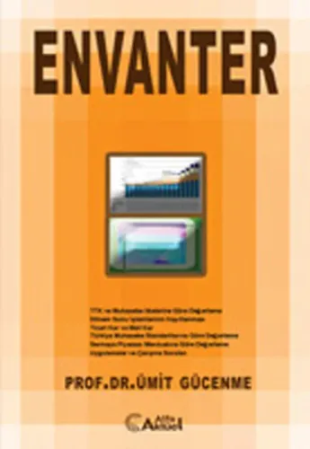 Envanter