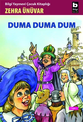 Duma Duma Dum Zehra Ünüvar
