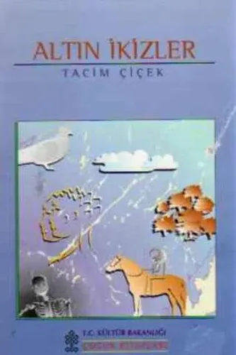 Altın İkizler