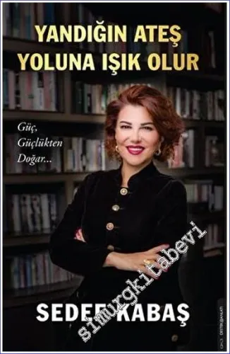 Yandığın Ateş Yoluna Işık Olur - 2023