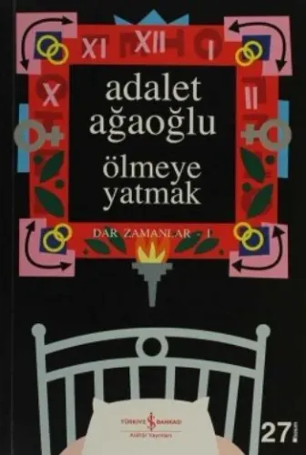 Ölmeye Yatmak; Dar Zamanlar 1