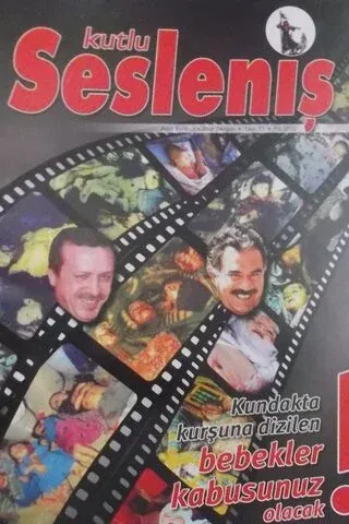 Kutlu Sesleniş 2013 / 97