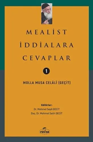 Mealist İddialara Cevaplar